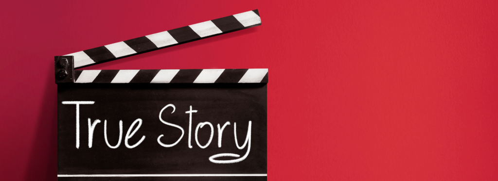 Story Writing for Film